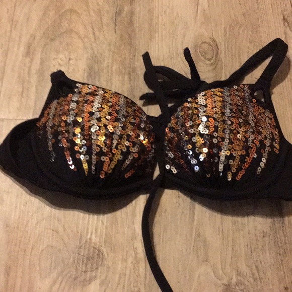 Victoria's Secret Other - Sequence bikini top